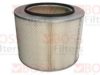 BOSS FILTERS BS01-022 Air Filter